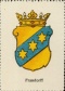 Wappen Frandorff