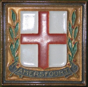 Arms of Amersfoort