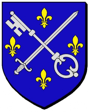 Blason de Bèze/Arms (crest) of Bèze