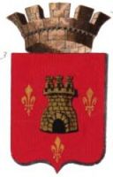 Blason de Castellane/Arms of Castellane