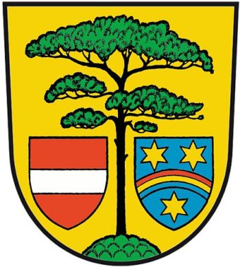 Wappen von Hohen Neuendorf/Coat of arms (crest) of Hohen Neuendorf