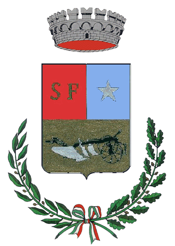 Stemma di San Ferdinando/Arms (crest) of San Ferdinando