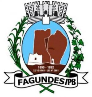 Brasão de Fagundes/Arms (crest) of Fagundes