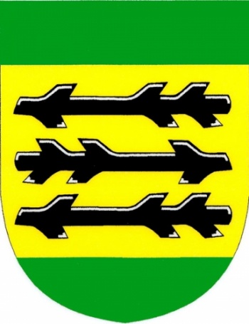 Arms (crest) of Horní Bezděkov
