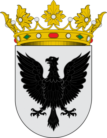 Escudo de Olazagutía