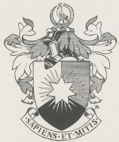 Coat of arms (crest) of Preston and Northcote Community Hospital