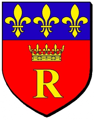 Blason de Renneville (Haute-Garonne)