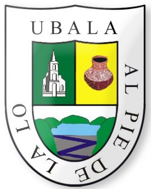 Escudo de Ubalá