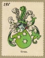 Wappen von Grun