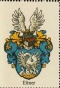 Wappen Eitner