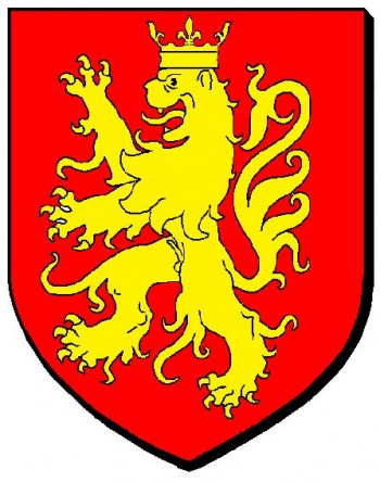 Blason de Aigremont (Haute-Marne)/Arms (crest) of Aigremont (Haute-Marne)
