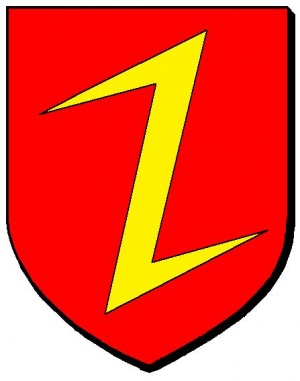 Blason de Counozouls/Arms (crest) of Counozouls