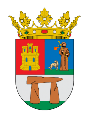 Escudo de Elvillar/Arms (crest) of Elvillar