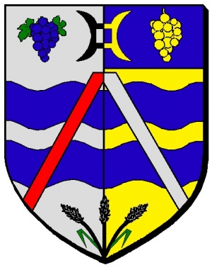 Blason de Gommecourt (Yvelines)/Arms (crest) of Gommecourt (Yvelines)