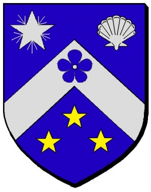 Blason de Ingouville/Arms (crest) of Ingouville