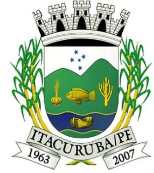 Brasão de Itacuruba/Arms (crest) of Itacuruba