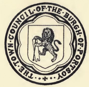 seal of Portsoy