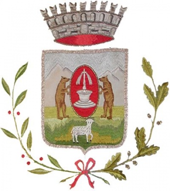 Stemma di Tavigliano/Arms (crest) of Tavigliano