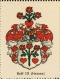 Wappen Buff
