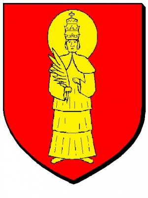 Blason de Baillargues/Arms (crest) of Baillargues