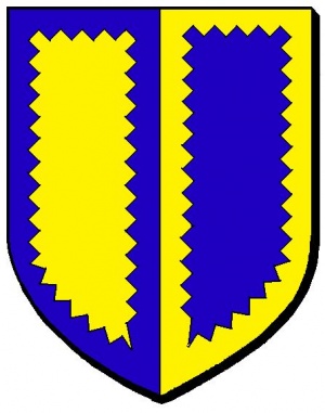 Blason de Cayrols/Arms (crest) of Cayrols