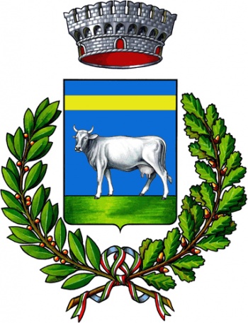 Stemma di Macerata Campania/Arms (crest) of Macerata Campania