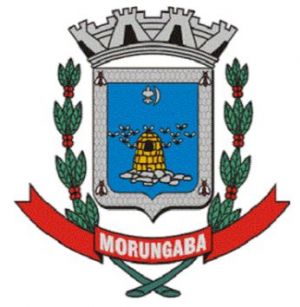 Brasão de Morungaba/Arms (crest) of Morungaba