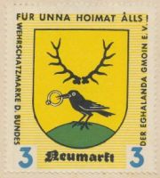 Arms (crest) of Úterý