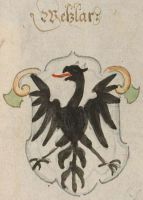 Wappen von Wetzlar/Arms (crest) of Wetzlar