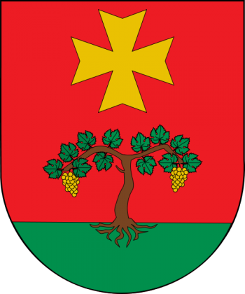 Escudo de Biurrun-Olcoz