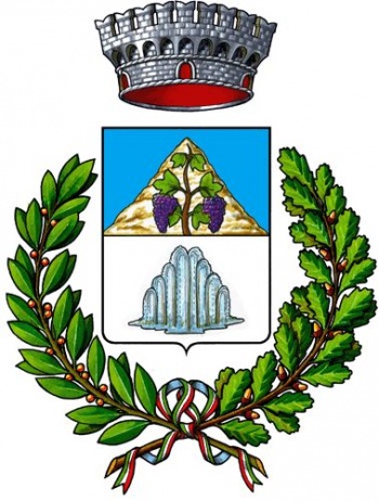 Stemma di Bracca/Arms (crest) of Bracca