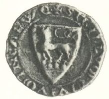 Wappen von Calw/Arms (crest) of Calw