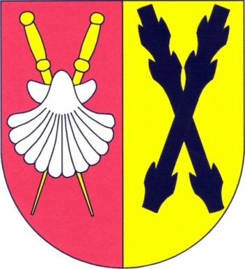 Arms (crest) of Horní Libchava