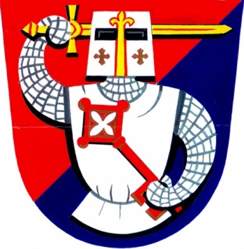 Arms (crest) of Nezdenice