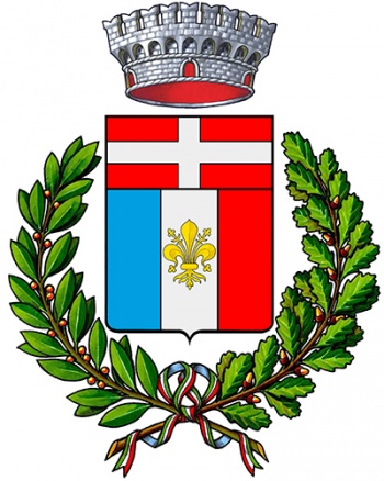 Stemma di San Godenzo/Arms (crest) of San Godenzo