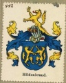 Wappen von Hildenbrand