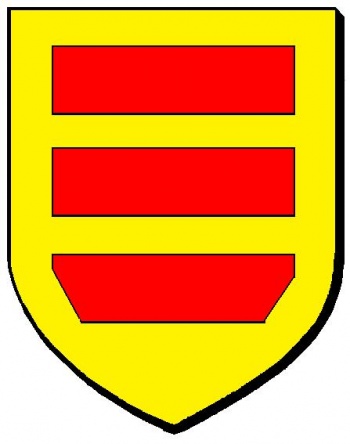 Blason de Aubencheul-au-Bac / Arms of Aubencheul-au-Bac