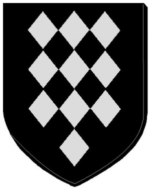 Blason de Esnes (Nord)/Arms (crest) of Esnes (Nord)