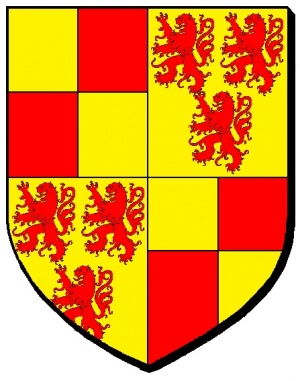 Blason de Palisse/Coat of arms (crest) of {{PAGENAME