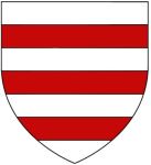 Arms (crest) of Saint-Martin