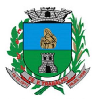 Brasão de Taguaí/Arms (crest) of Taguaí