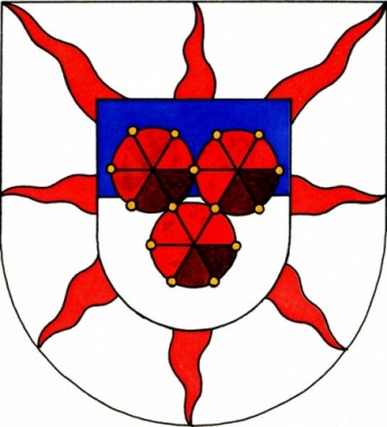 Arms (crest) of Třebívlice