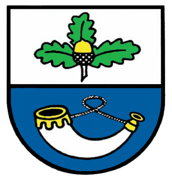 Wappen von Volkringhausen/Coat of arms (crest) of Volkringhausen