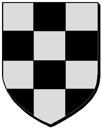 Blason de Warhem/Arms (crest) of Warhem