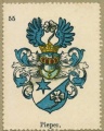 Wappen von Pieper