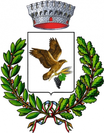 Stemma di Campo Calabro/Arms (crest) of Campo Calabro
