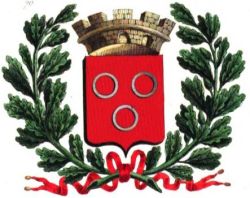 Blason de Mâcon/Arms (crest) of Mâcon