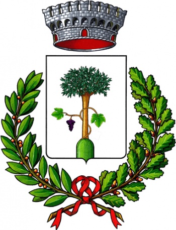 Stemma di Rialto/Arms (crest) of Rialto
