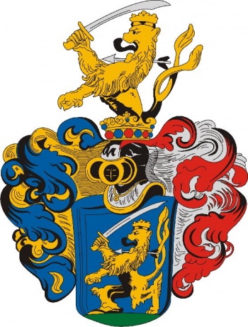 Arms (crest) of Salomvár