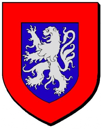 Blason de Vielverge/Arms (crest) of Vielverge